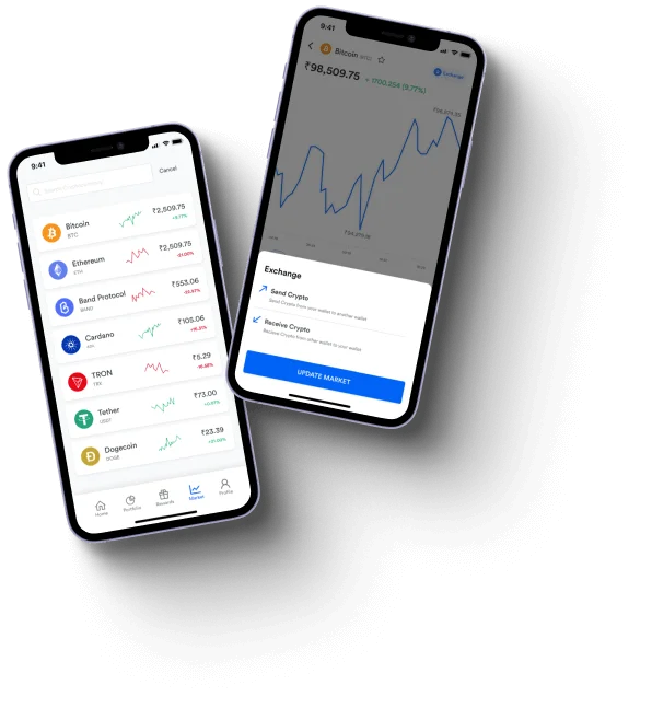 Trevalnoria AI - Transformez votre parcours de trading avec Trevalnoria AI